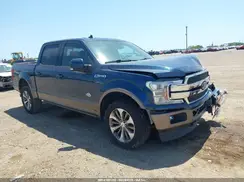 1FTEW1E4XKFB49084 2019 FORD F-150