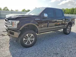 1FTEW1E4XKFB49098 2019 FORD F-150