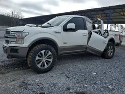 1FTEW1E4XKFB49750 2019 FORD F-150