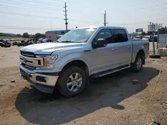 1FTEW1E4XKFB53703 2019 FORD F-150