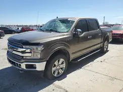 1FTEW1E4XKFB78603 2019 FORD F-150
