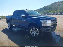 1FTEW1E4XKFB83204 2019 FORD F-150