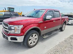 1FTEW1E4XKFB90363 2019 FORD F-150