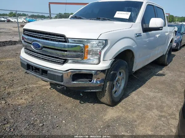 1FTEW1E4XKFB99838 2019 FORD F-150 - Image 2