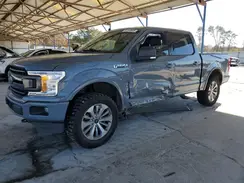 1FTEW1E4XKFC01930 2019 FORD F-150