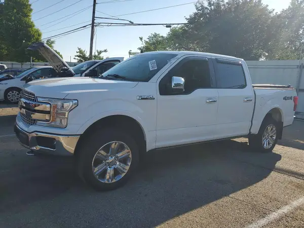 1FTEW1E4XKFC05525 2019 FORD F-150 - Image 1