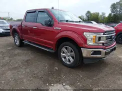 1FTEW1E4XKFC05931 2019 FORD F-150