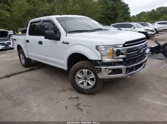 1FTEW1E4XKFC12328 2019 FORD F-150