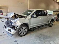 1FTEW1E4XKFC14449 2019 FORD F-150