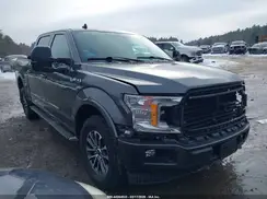 1FTEW1E4XKFC15035 2019 FORD F-150