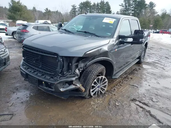 1FTEW1E4XKFC15035 2019 FORD F-150 - Image 2