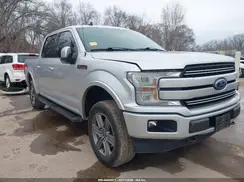 1FTEW1E4XKFC20784 2019 FORD F-150
