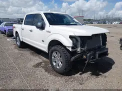 1FTEW1E4XKFC23202 2019 FORD F-150