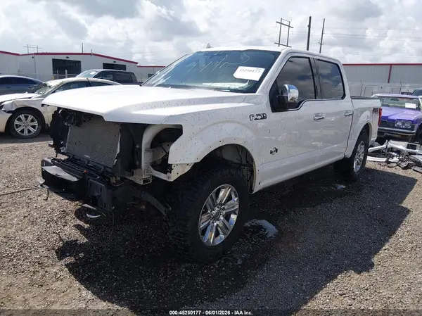 1FTEW1E4XKFC23202 2019 FORD F-150 - Image 2