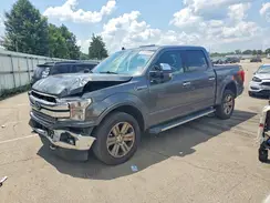 1FTEW1E4XKFC24687 2019 FORD F-150