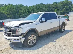 1FTEW1E4XKFC28710 2019 FORD F-150