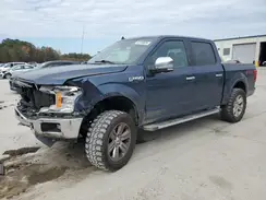 1FTEW1E4XKFC28917 2019 FORD F-150