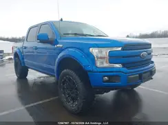 1FTEW1E4XKFC32711 2019 FORD F-150