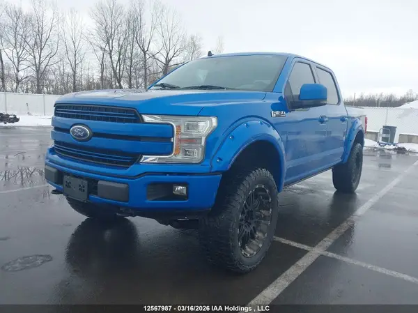 1FTEW1E4XKFC32711 2019 FORD F-150 - Image 2