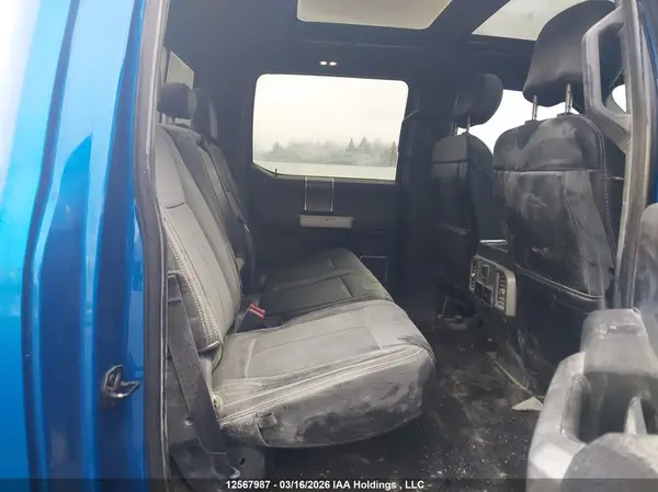 1FTEW1E4XKFC32711 2019 FORD F-150 - Image 8