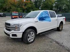 1FTEW1E4XKFC38766 2019 FORD F-150