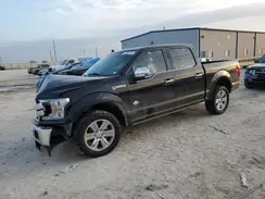 1FTEW1E4XKFC45135 2019 FORD F-150