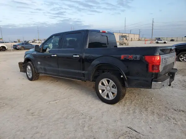 1FTEW1E4XKFC45135 2019 FORD F-150 - Image 2