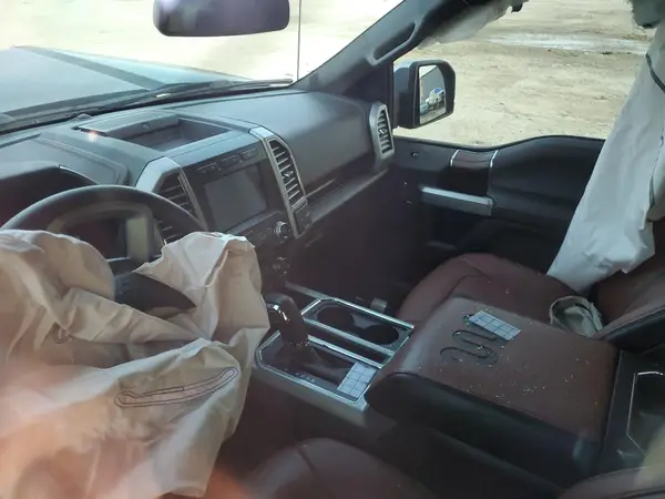 1FTEW1E4XKFC45135 2019 FORD F-150 - Image 8