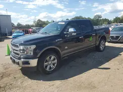 1FTEW1E4XKFC45328 2019 FORD F-150