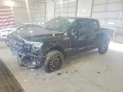 1FTEW1E4XKFC50366 2019 FORD F-150