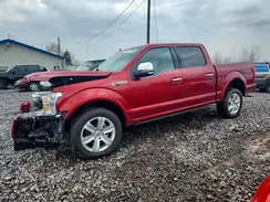 1FTEW1E4XKFC54191 2019 FORD F-150