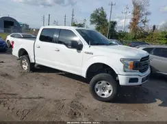 1FTEW1E4XKFC60931 2019 FORD F-150