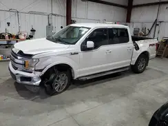 1FTEW1E4XKFC61769 2019 FORD F-150