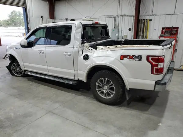 1FTEW1E4XKFC61769 2019 FORD F-150 - Image 2