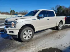 1FTEW1E4XKFC77597 2019 FORD F-150