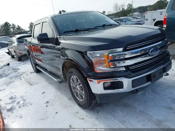 1FTEW1E4XKFC79379 2019 FORD F-150 - Image 1
