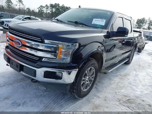 1FTEW1E4XKFC79379 2019 FORD F-150 - Image 2