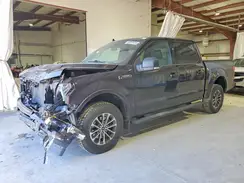 1FTEW1E4XKFC81746 2019 FORD F-150