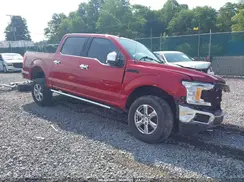 1FTEW1E4XKFC83139 2019 FORD F-150