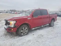 1FTEW1E4XKFC84226 2019 FORD F-150