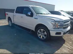 1FTEW1E4XKFC84646 2019 FORD F-150