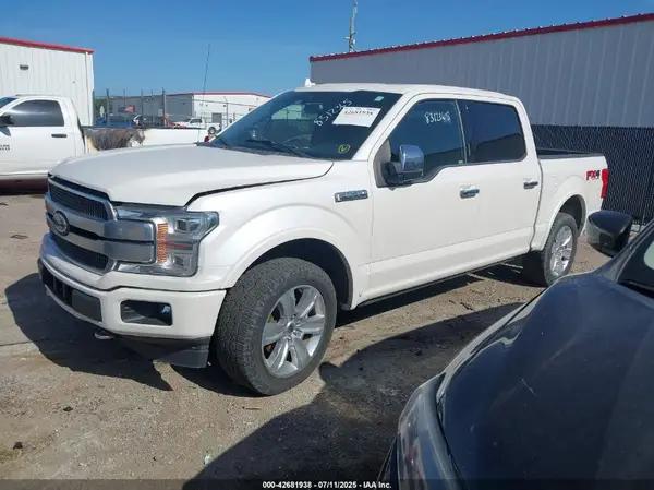 1FTEW1E4XKFC84646 2019 FORD F-150 - Image 2