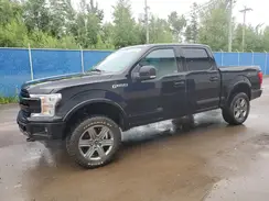 1FTEW1E4XKFC91435 2019 FORD F-150