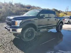 1FTEW1E4XKFC97624 2019 FORD F-150