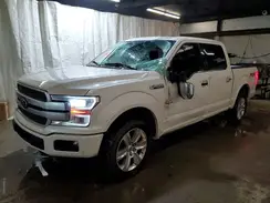 1FTEW1E4XKFC98174 2019 FORD F-150