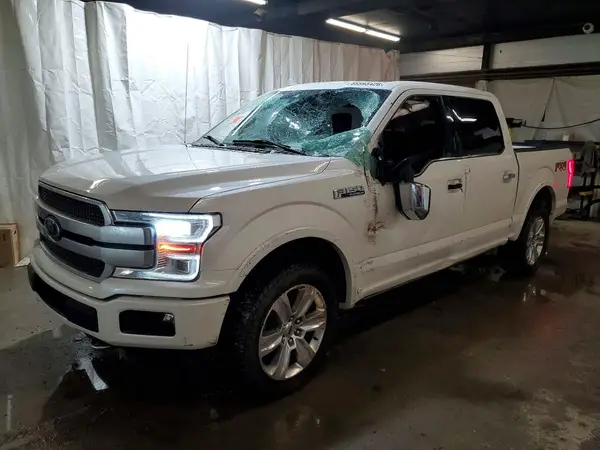1FTEW1E4XKFC98174 2019 FORD F-150 - Image 1