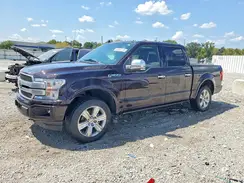 1FTEW1E4XKFC98885 2019 FORD F-150