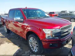 1FTEW1E4XKFD14907 2019 FORD F-150