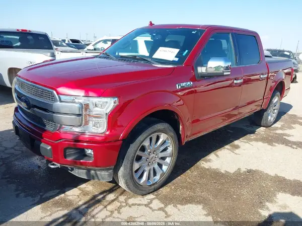 1FTEW1E4XKFD14907 2019 FORD F-150 - Image 2