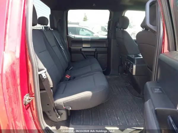 1FTEW1E4XKFD22358 2019 FORD F-150 - Image 8